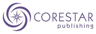 CoreStar Publishing logo